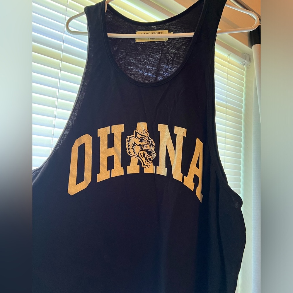 Darc Sport Tank